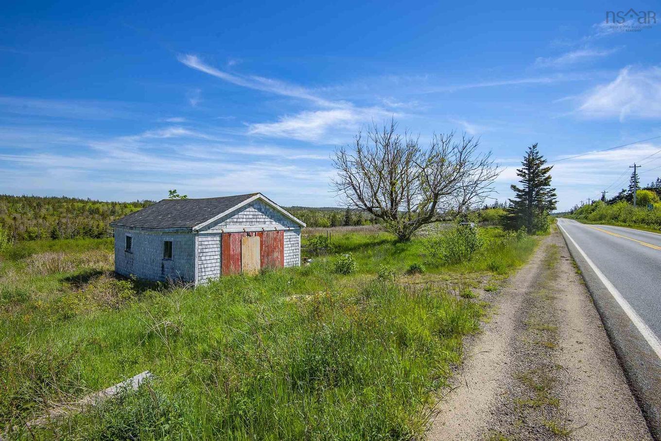 2856 Highway 217, Tiverton, NS