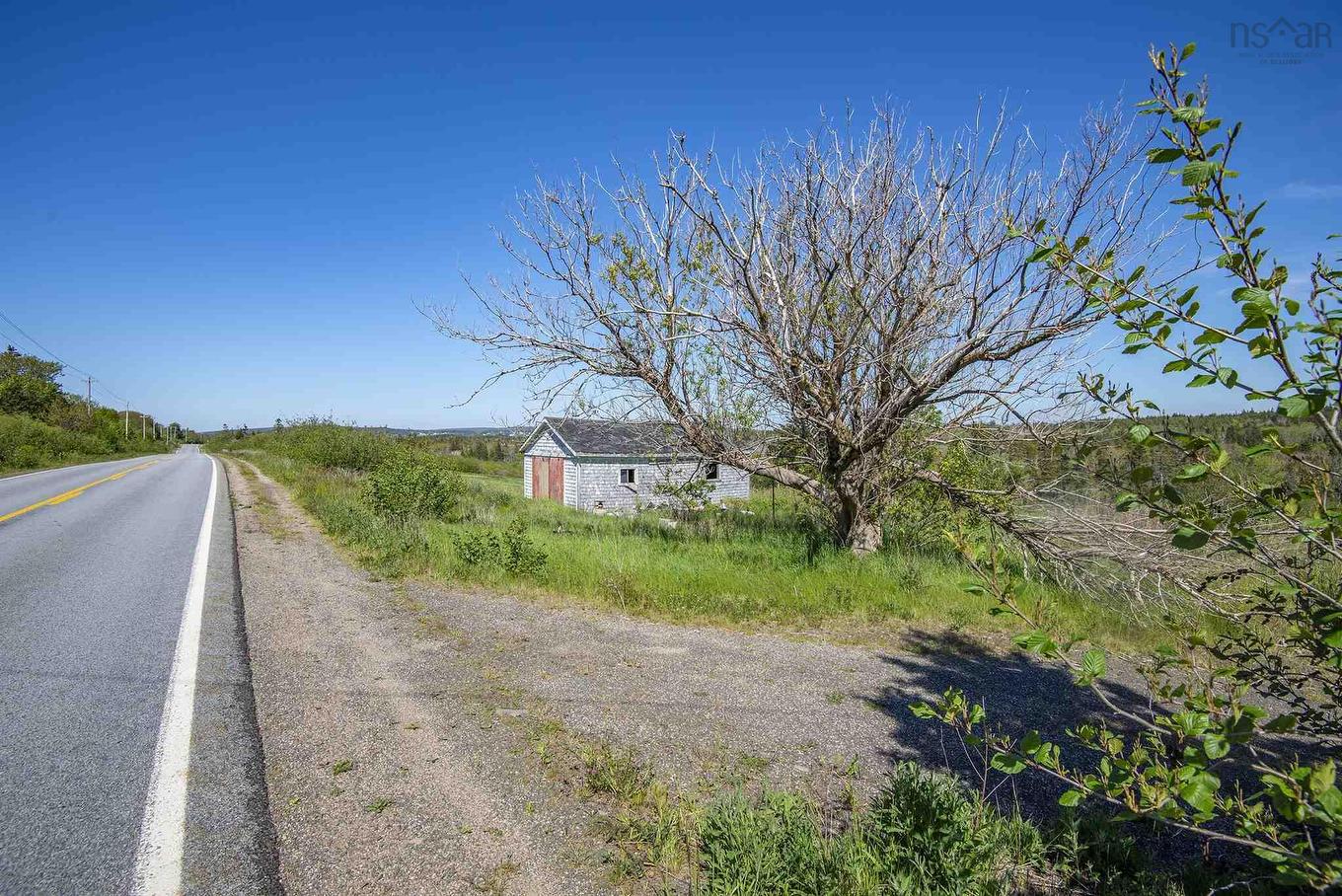 2856 Highway 217, Tiverton, NS