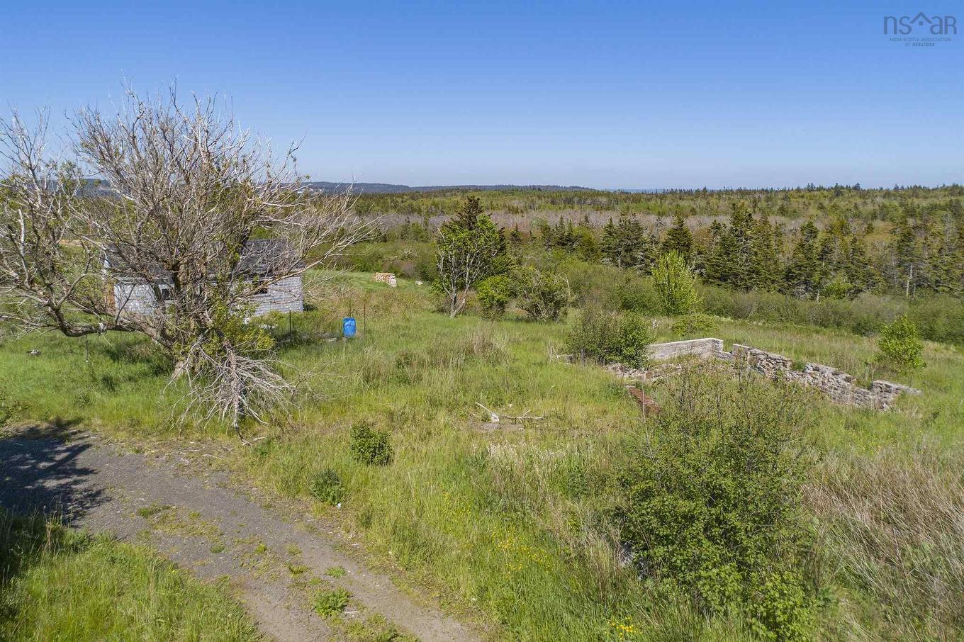 2856 Highway 217, Tiverton, NS