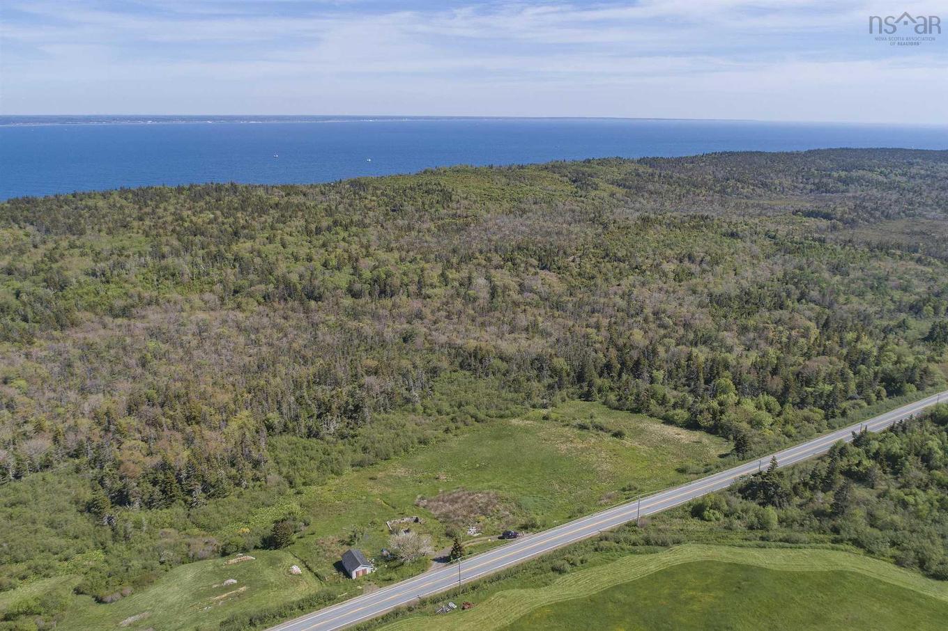 2856 Highway 217, Tiverton, NS