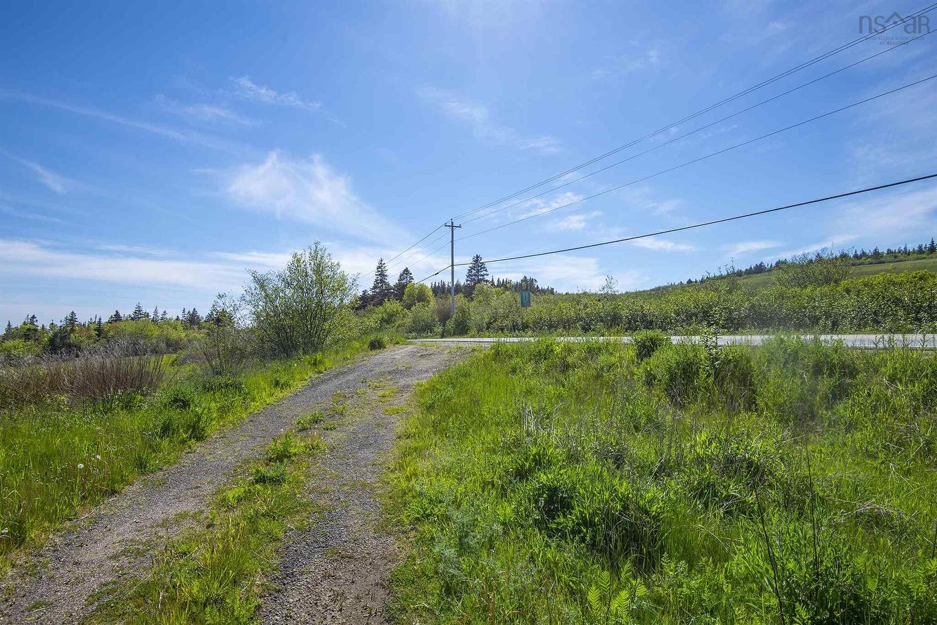 2856 Highway 217, Tiverton, NS