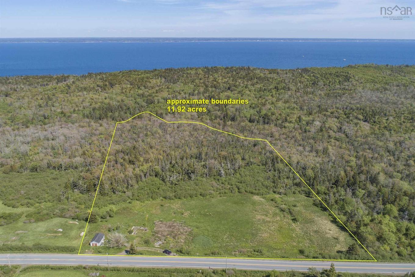 2856 Highway 217, Tiverton, NS