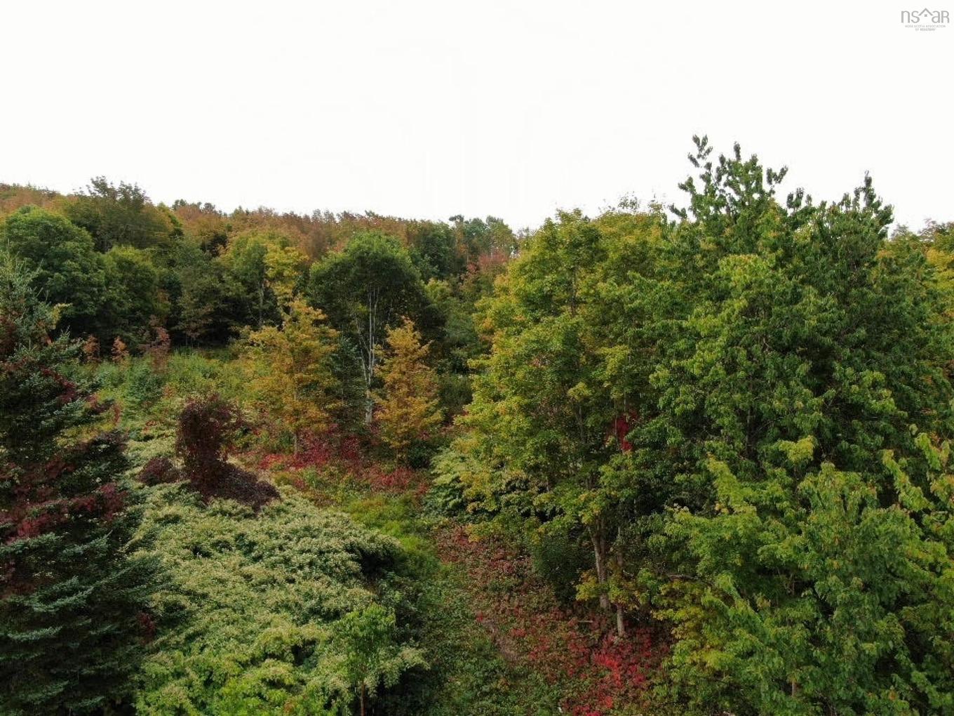 Lot Sunset Drive, Smiths Cove, NS