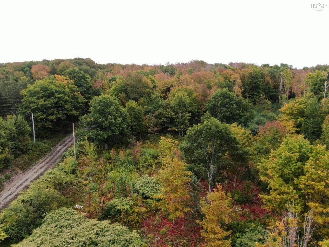 Lot Sunset Drive, Smiths Cove, NS