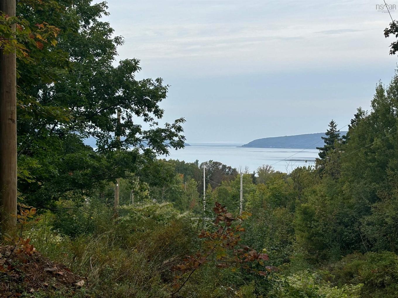 Lot Sunset Drive, Smiths Cove, NS