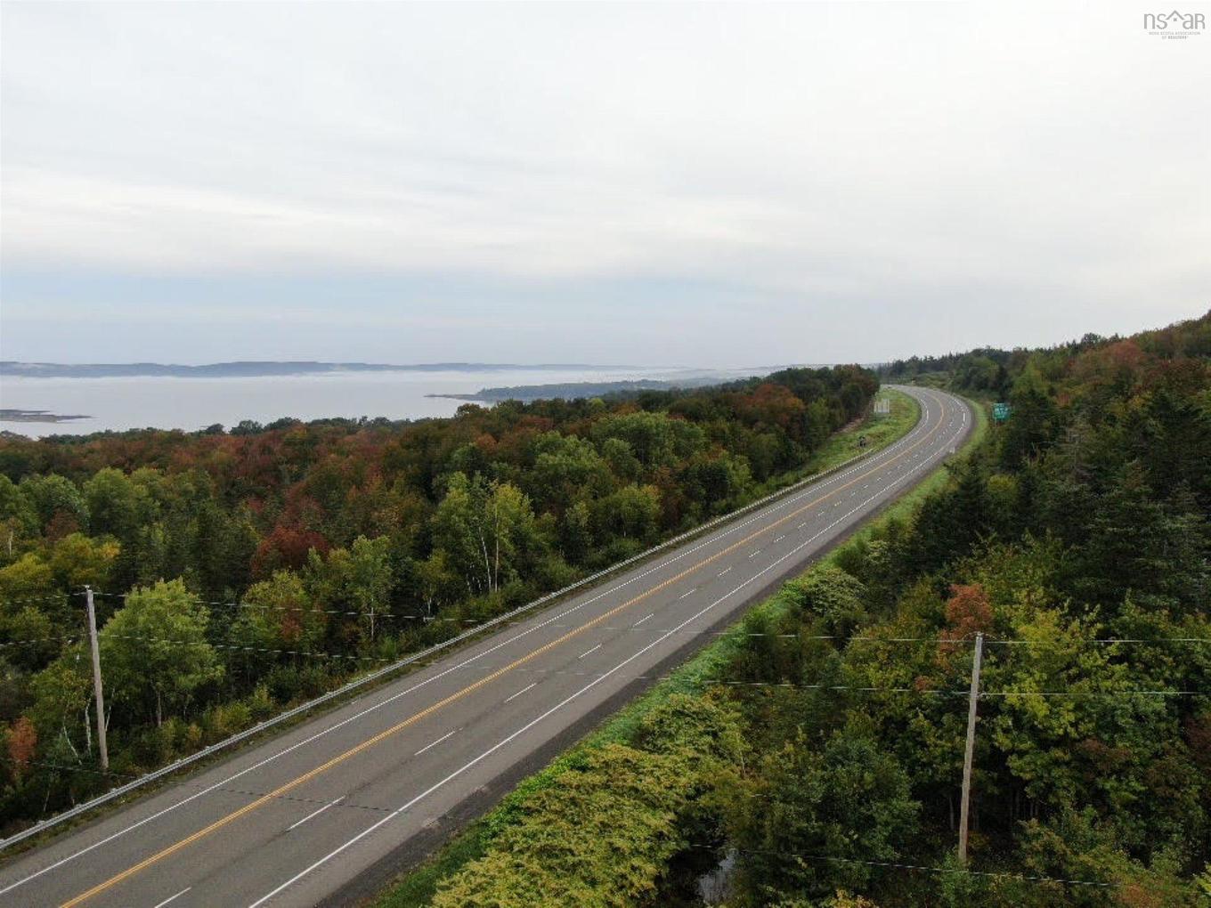 Lot Sunset Drive, Smiths Cove, NS