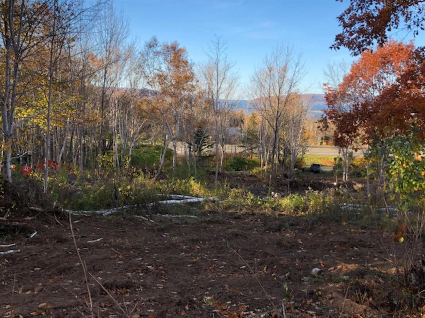 Lot Sunset Drive, Smiths Cove, NS