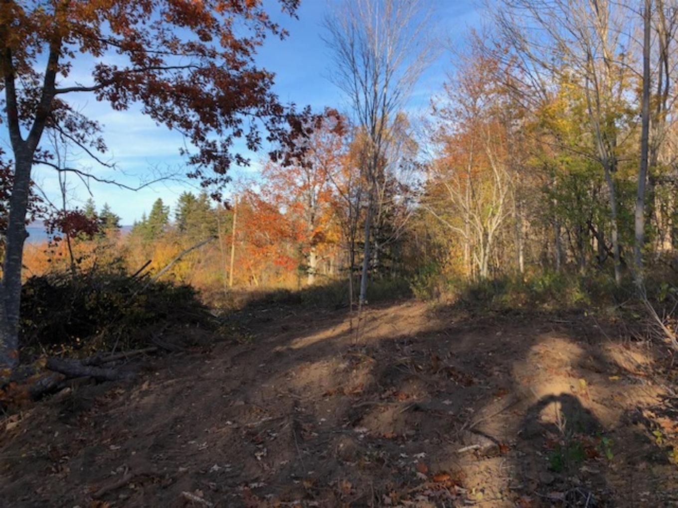 Lot Sunset Drive, Smiths Cove, NS