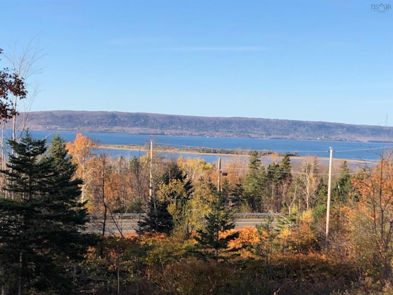 Lot Sunset Drive, Smiths Cove, NS