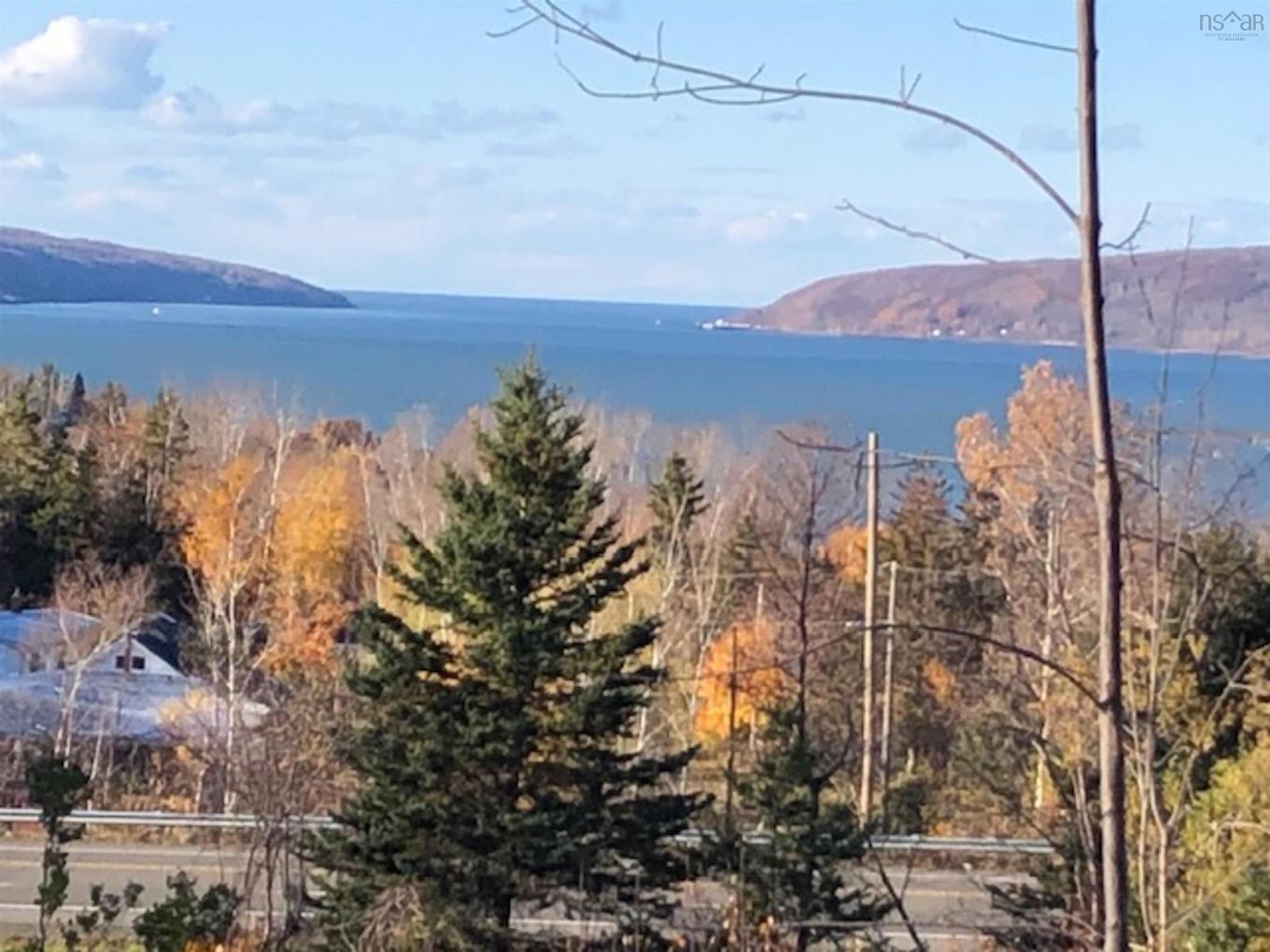 Lot Sunset Drive, Smiths Cove, NS