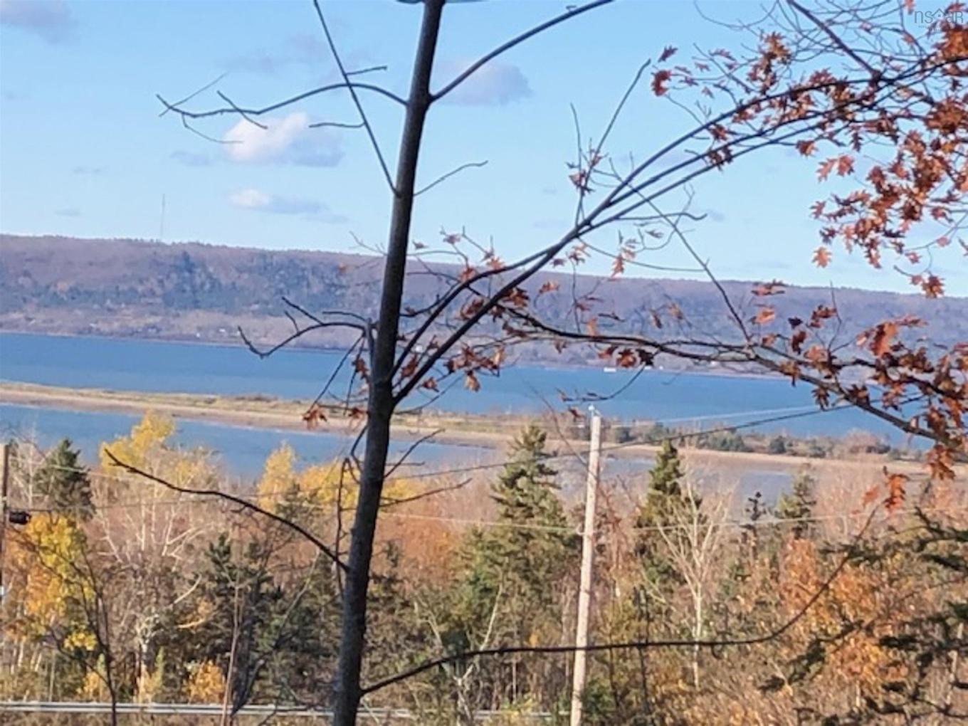 Lot Sunset Drive, Smiths Cove, NS