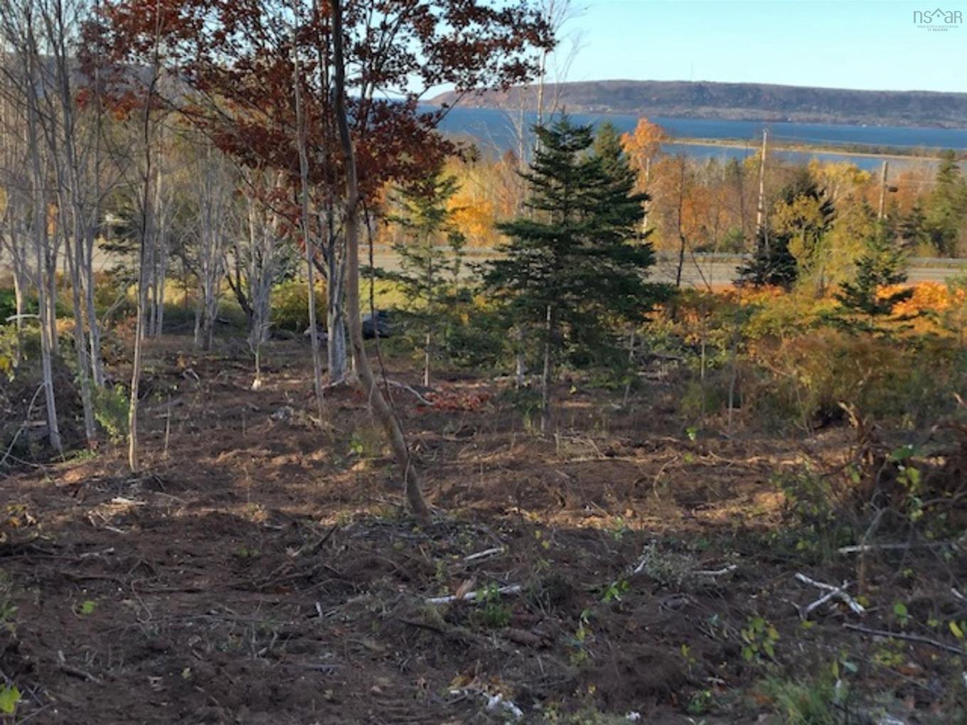Lot Sunset Drive, Smiths Cove, NS