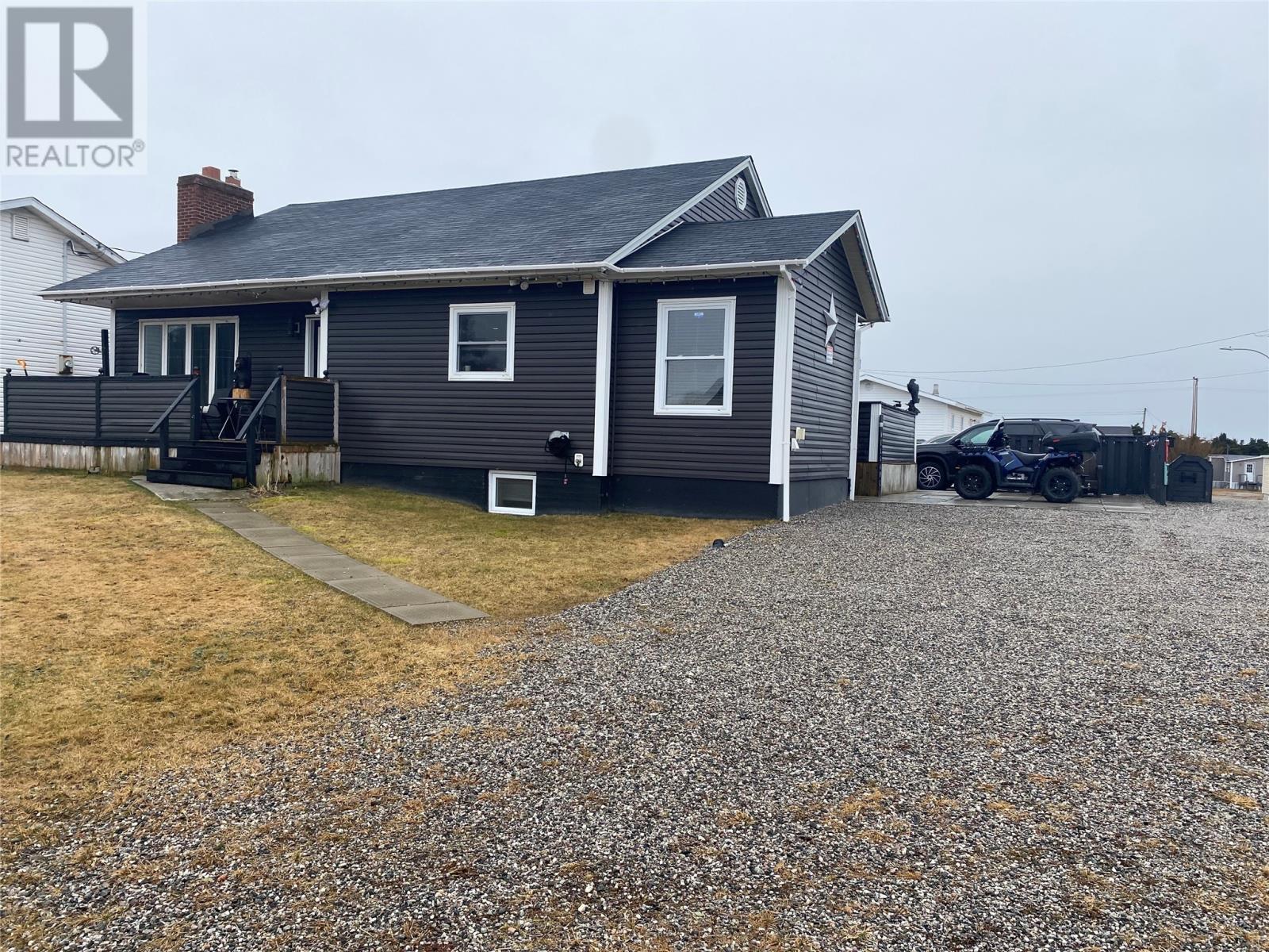 1 Crescent Street, Stephenville Crossing, NL - Outdoor