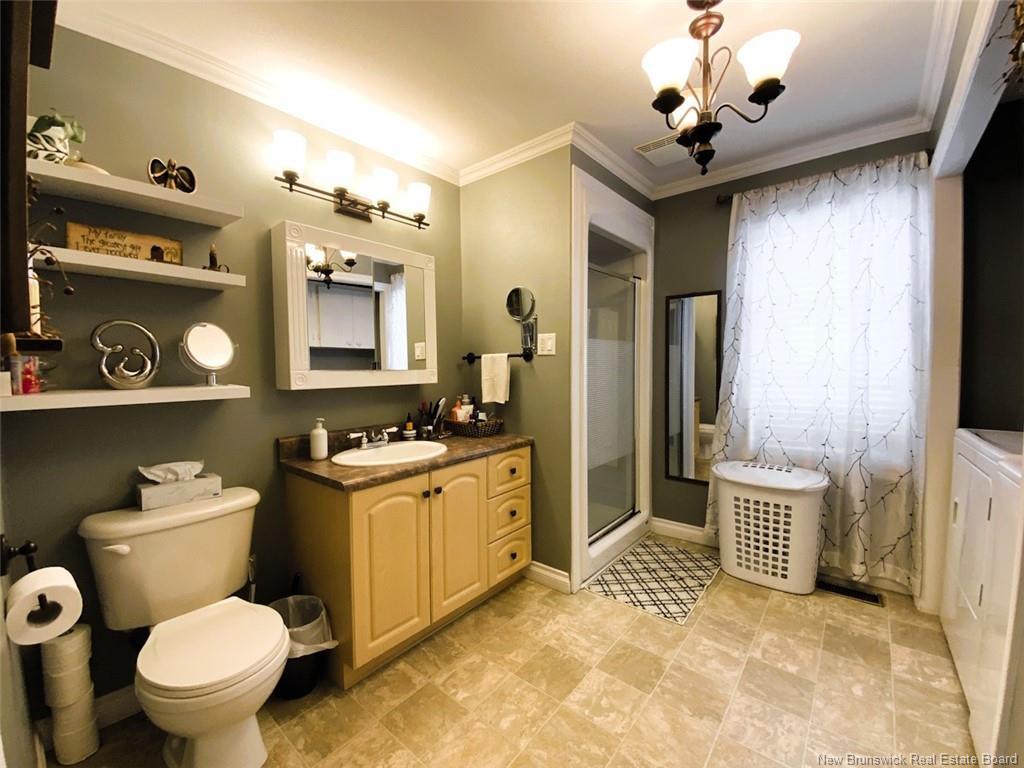 122 35E Ave, Edmundston, NB