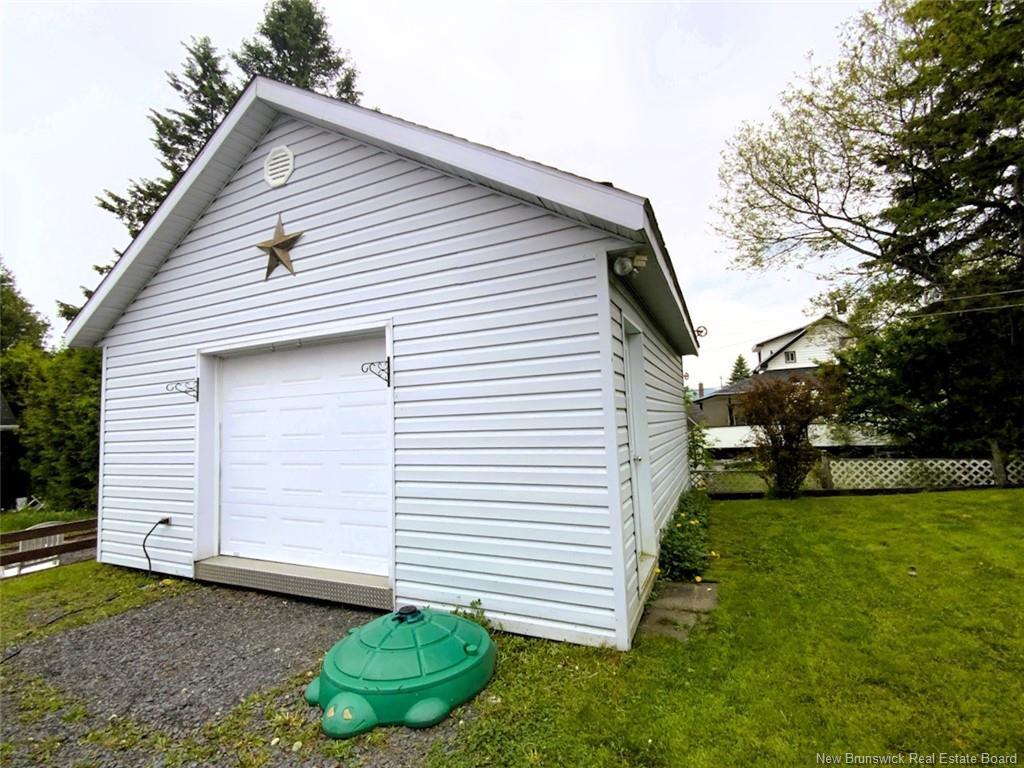 122 35E Ave, Edmundston, NB