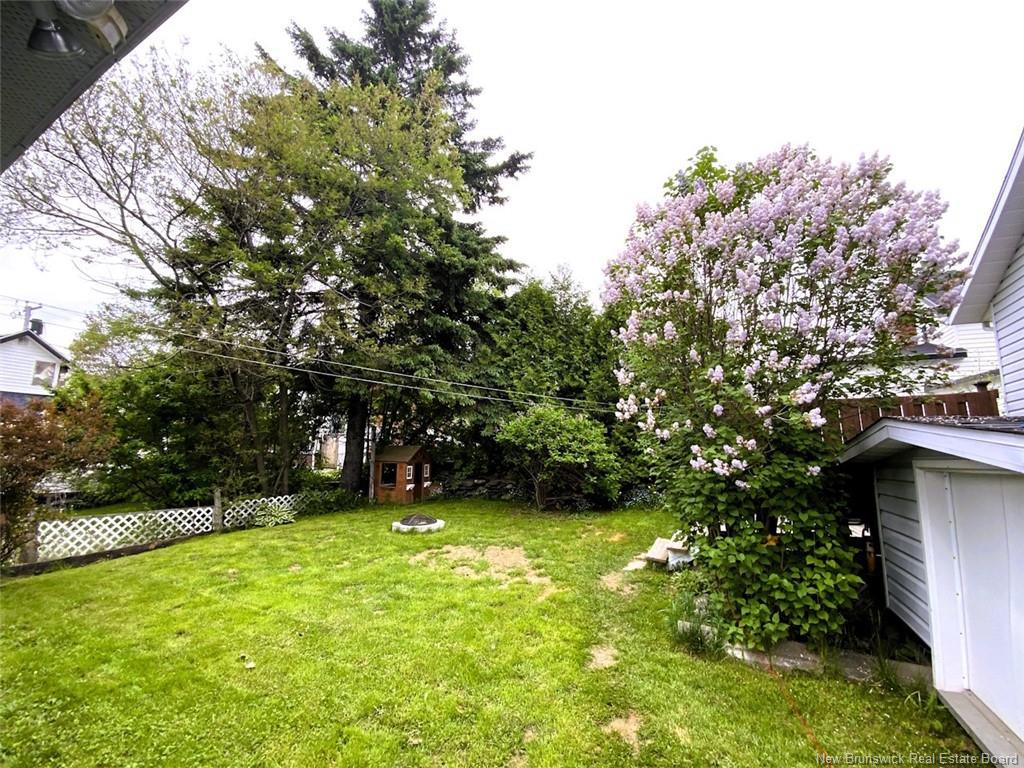 122 35E Ave, Edmundston, NB