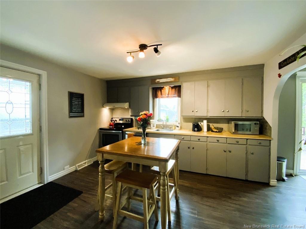 122 35E Ave, Edmundston, NB
