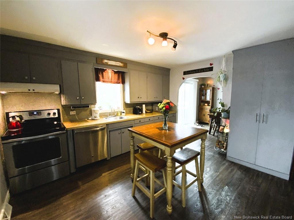 122 35E Ave, Edmundston, NB