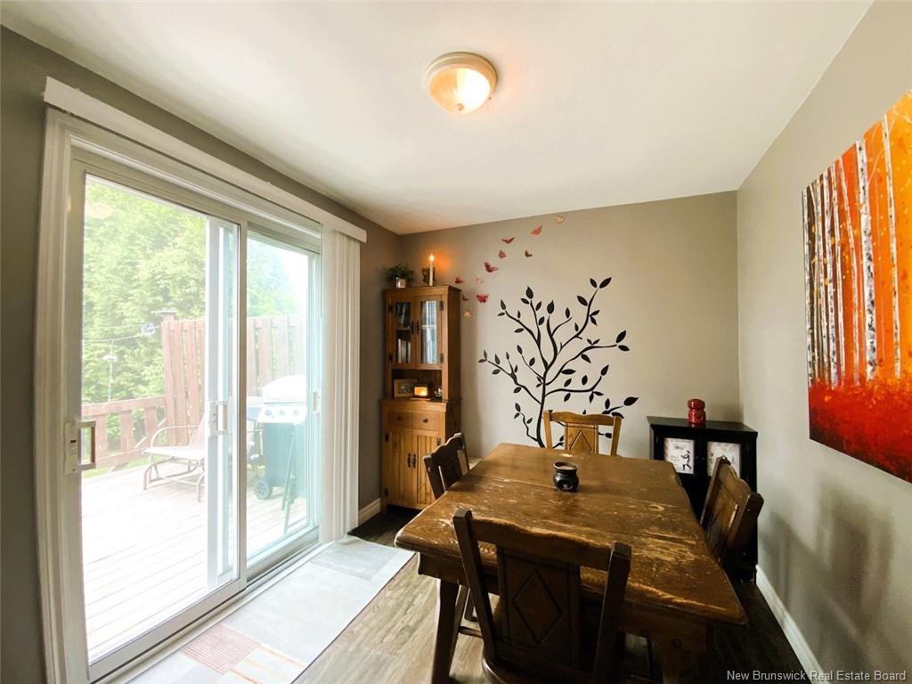 122 35E Ave, Edmundston, NB