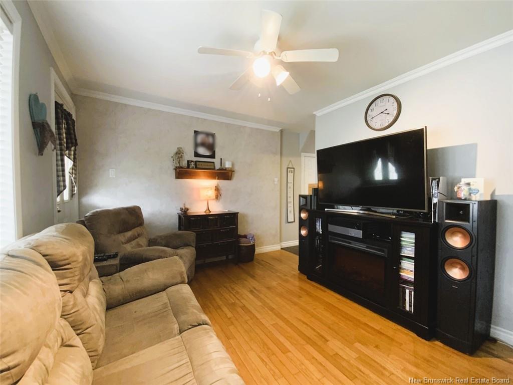 122 35E Ave, Edmundston, NB