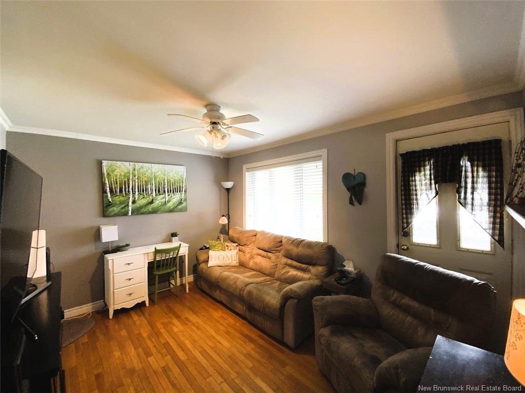 122 35E Ave, Edmundston, NB