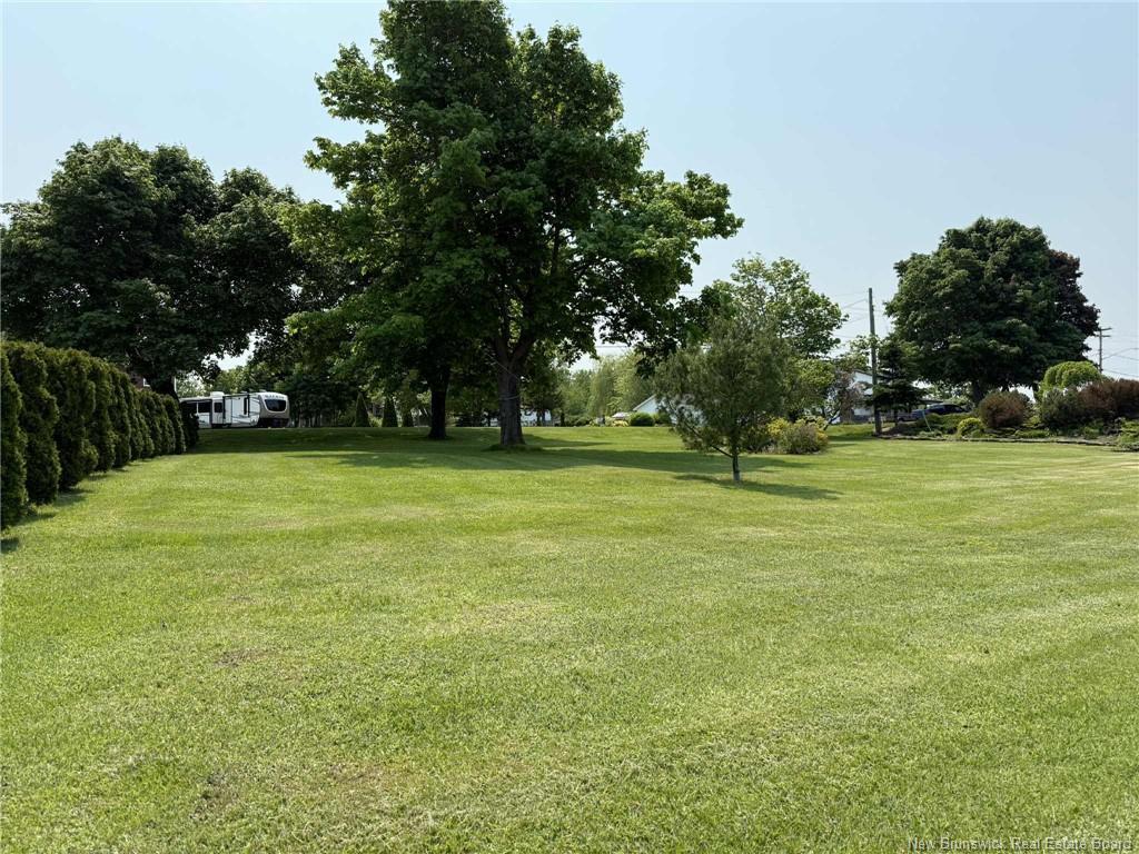 0.6 A Waterfront Water St, Miramichi, NB