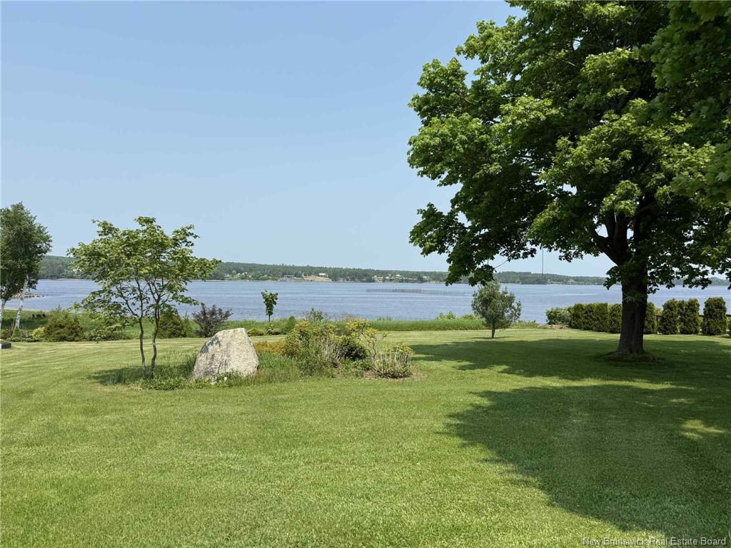 0.6 A Waterfront Water St, Miramichi, NB