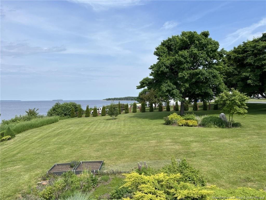 0.6 A Waterfront Water St, Miramichi, NB