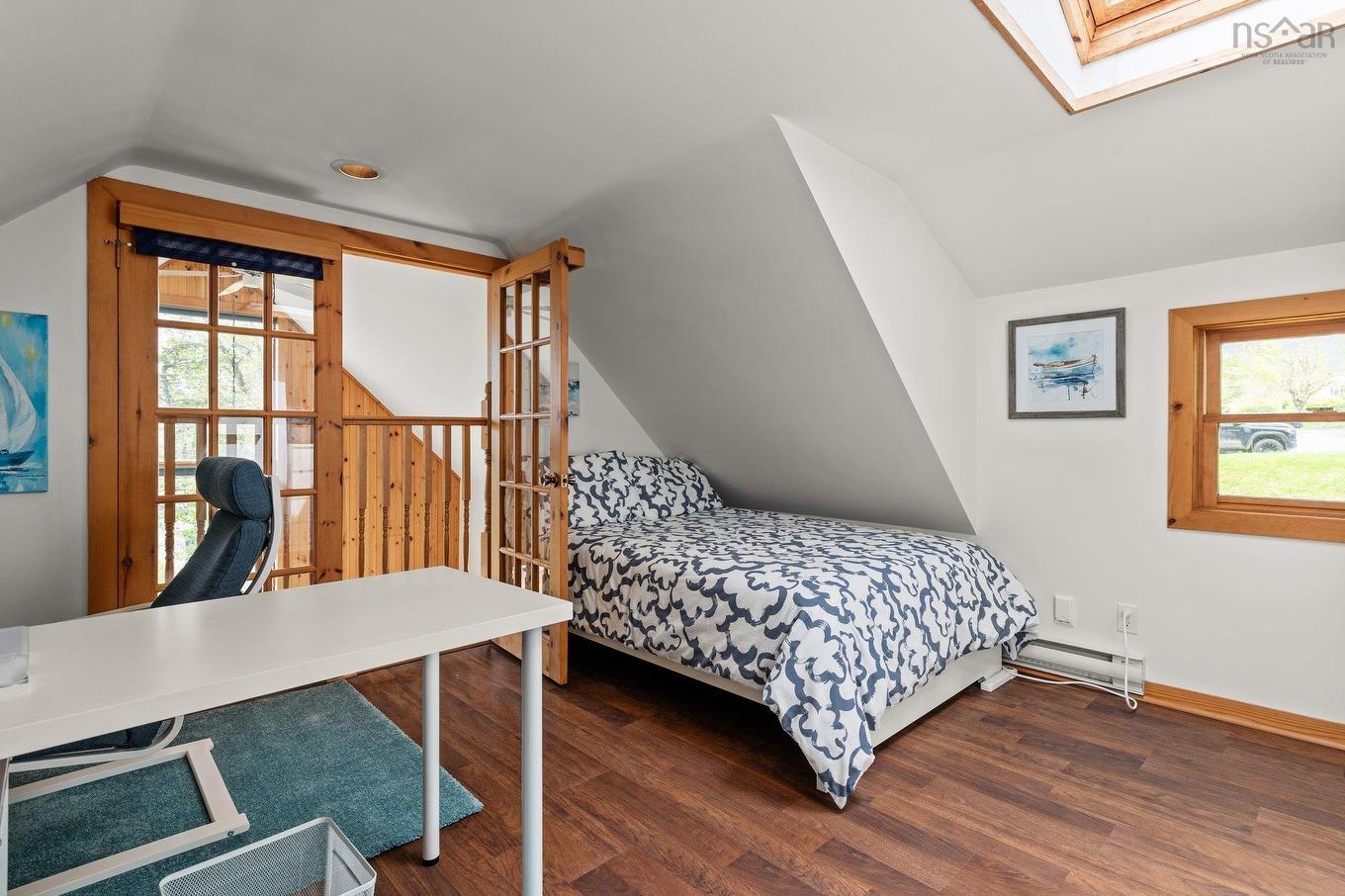 165 King Street, Chester, NS