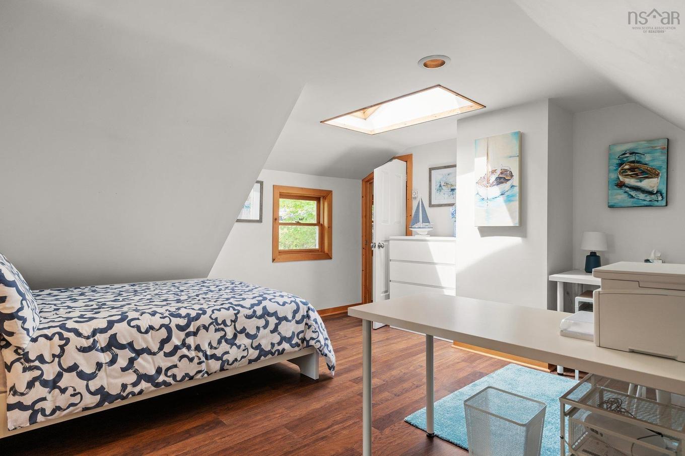 165 King Street, Chester, NS