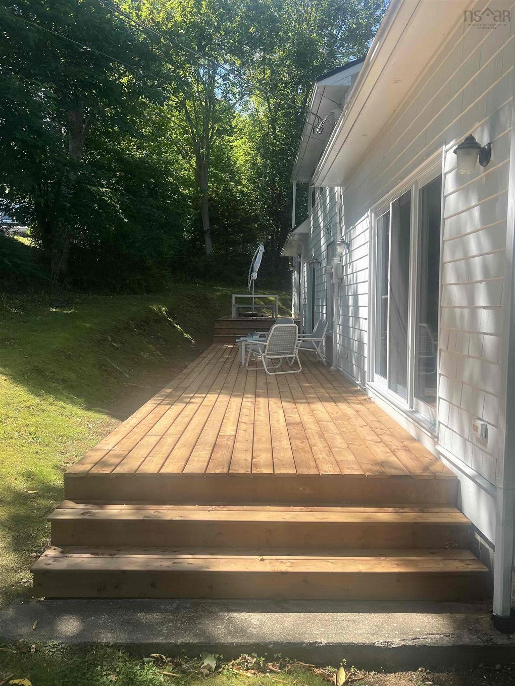 165 King Street, Chester, NS