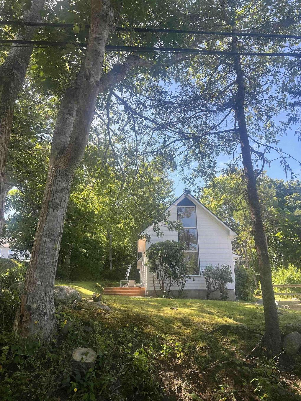 165 King Street, Chester, NS