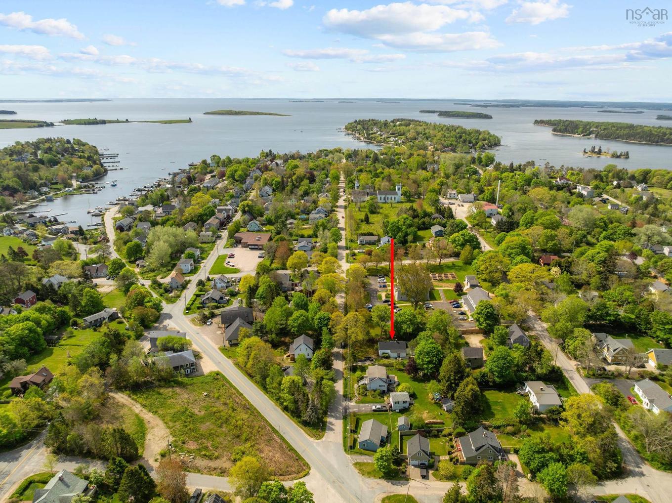 165 King Street, Chester, NS