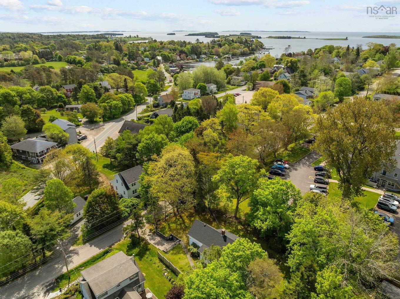 165 King Street, Chester, NS