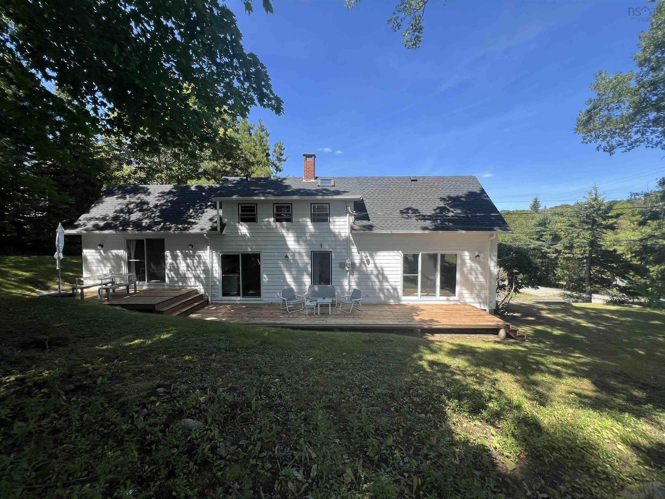 165 King Street, Chester, NS