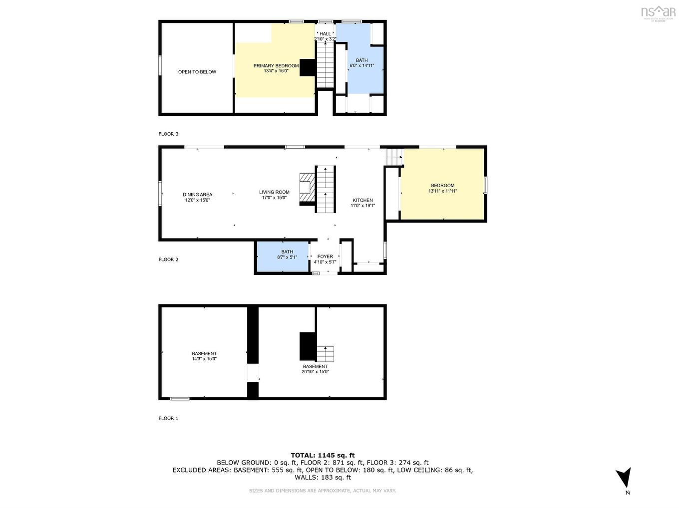 165 King Street, Chester, NS