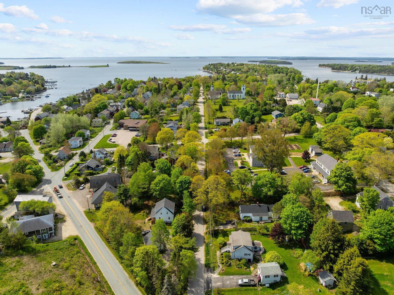 165 King Street, Chester, NS