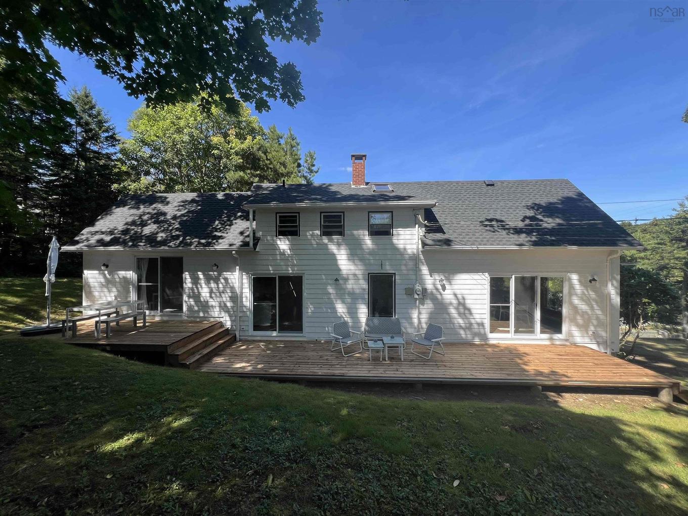 165 King Street, Chester, NS