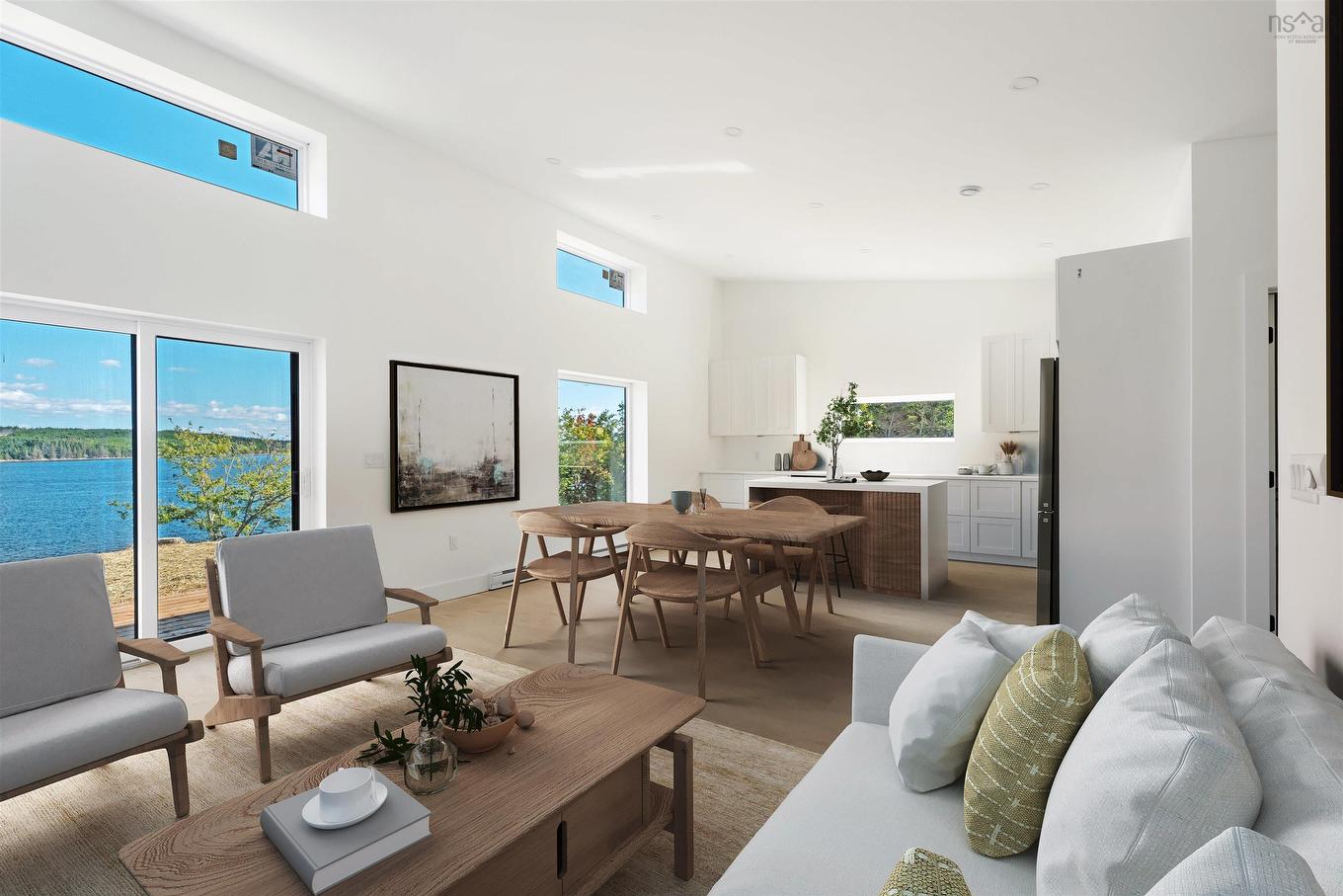 659 West Liscomb Point Road, Liscomb, NS