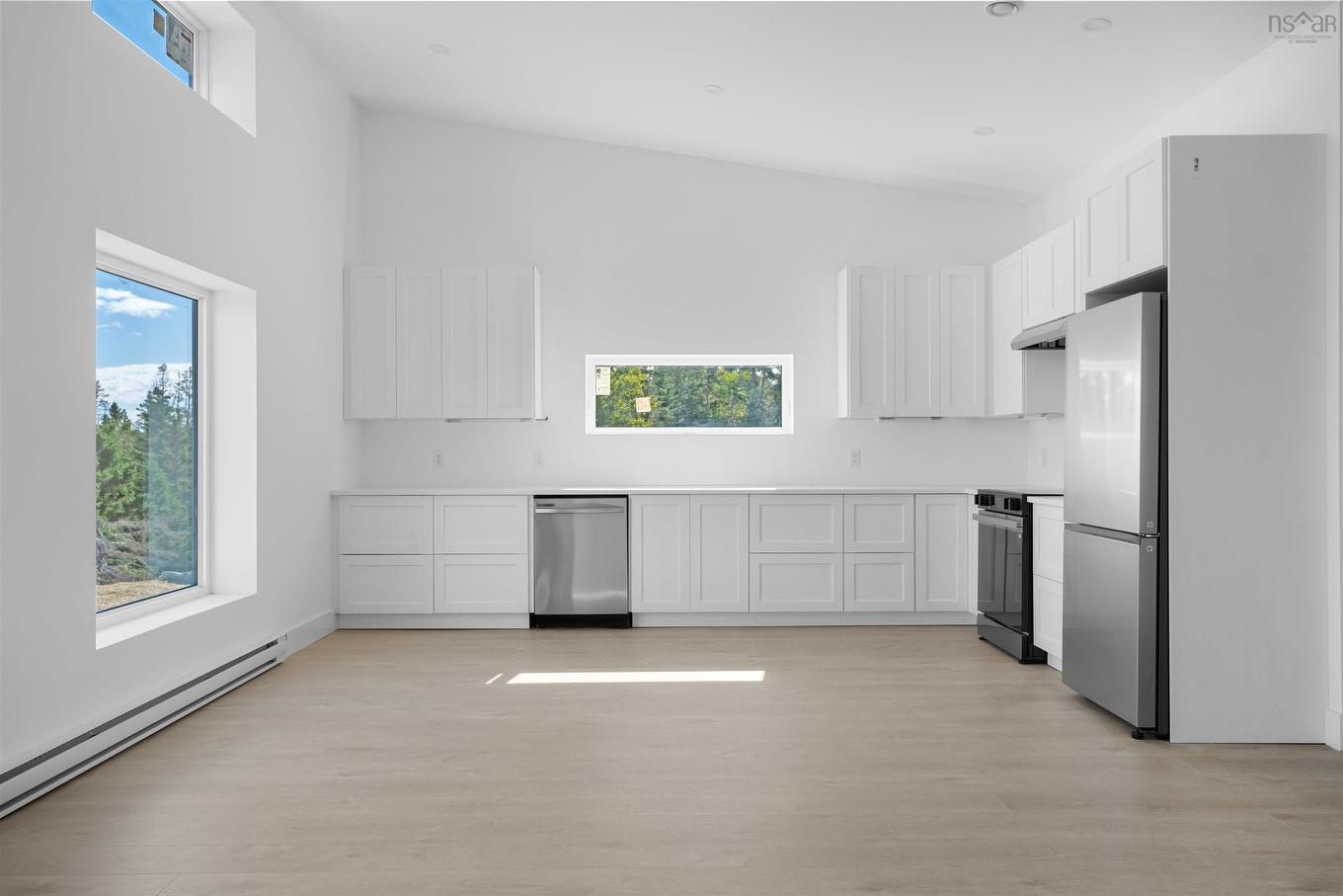 659 West Liscomb Point Road, Liscomb, NS