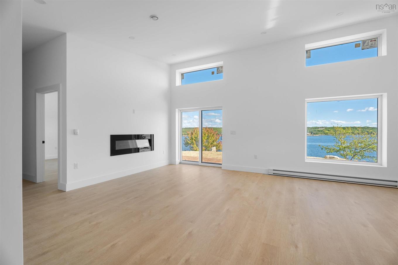 659 West Liscomb Point Road, Liscomb, NS