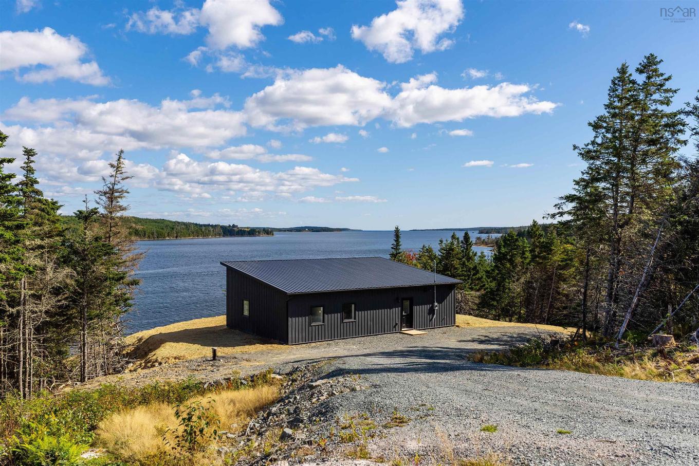 659 West Liscomb Point Road, Liscomb, NS