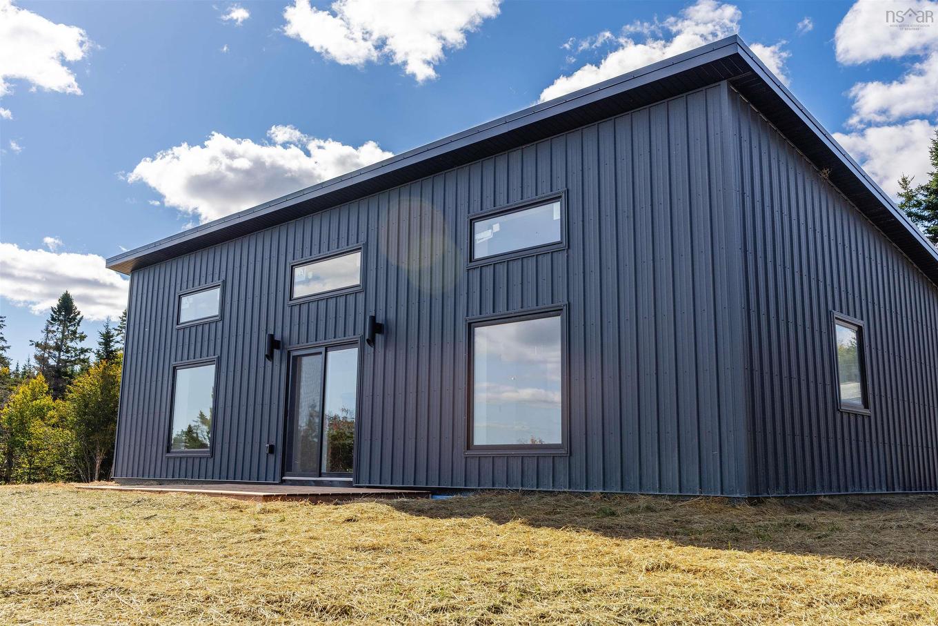 659 West Liscomb Point Road, Liscomb, NS