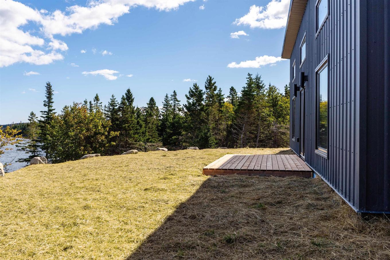 659 West Liscomb Point Road, Liscomb, NS