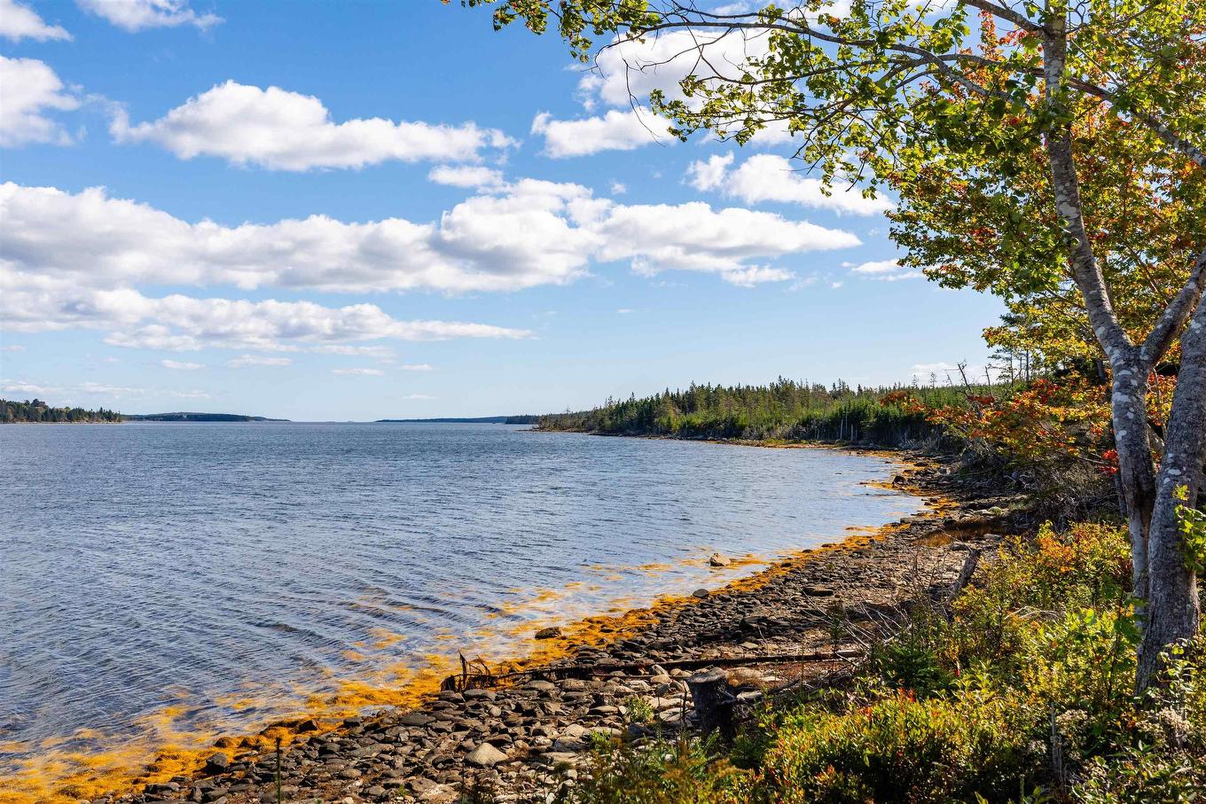 659 West Liscomb Point Road, Liscomb, NS