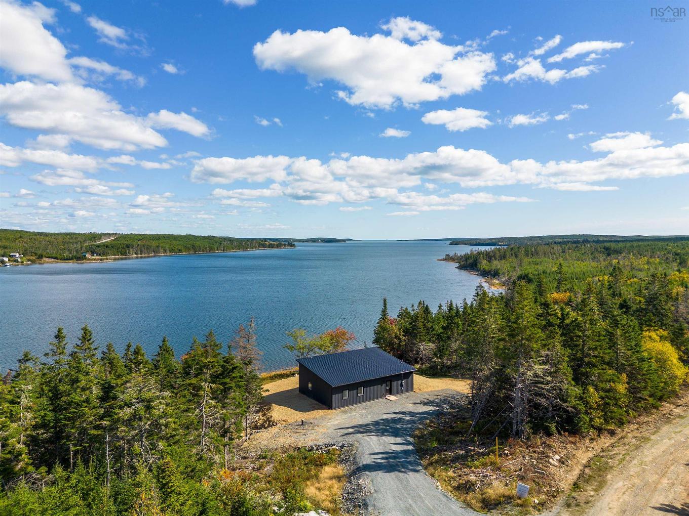 659 West Liscomb Point Road, Liscomb, NS
