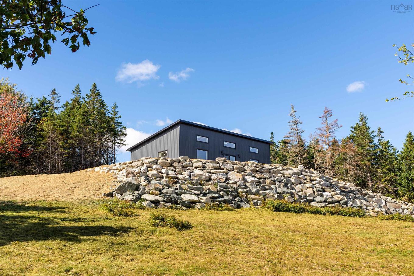 659 West Liscomb Point Road, Liscomb, NS