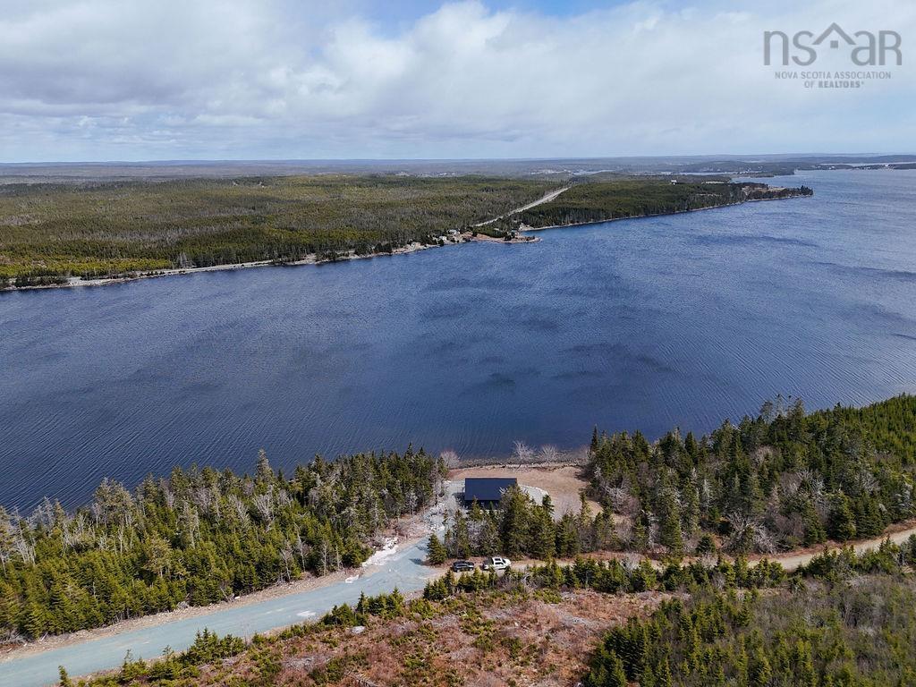 659 West Liscomb Point Road, Liscomb, NS