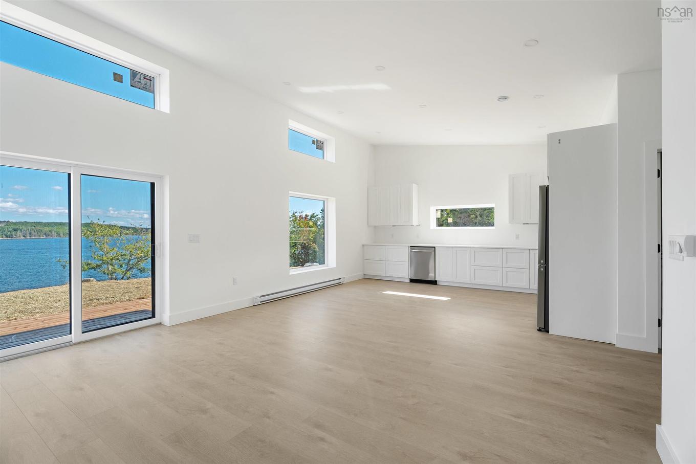 659 West Liscomb Point Road, Liscomb, NS