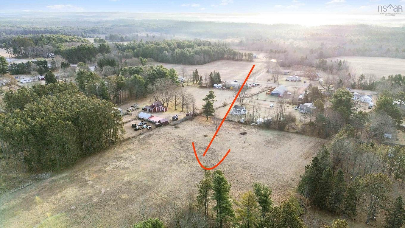 Lot B Shady Drive, Wilmot, NS